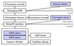 Runtime Analysis of Whole-system Provenance